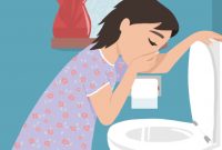 √ 10 Cara Mengatasi Morning Sickness yang Patut Dicoba