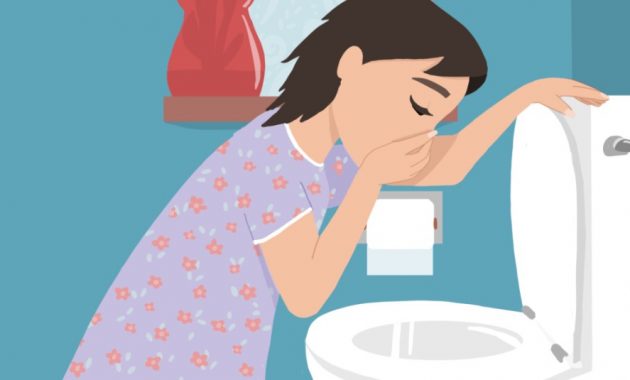 √ 10 Cara Mengatasi Morning Sickness yang Patut Dicoba