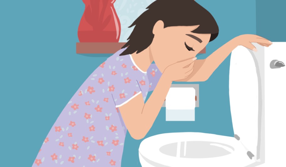 √ 10 Cara Mengatasi Morning Sickness yang Patut Dicoba