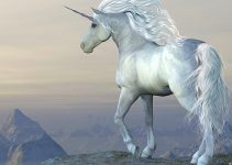 Kumpulan Gambar Unicorn dan Legendanya yang Sangat Populer