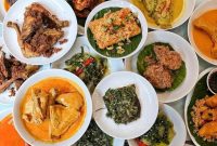 Kumpulan Gambar Makanan yang Pastinya Bikin Kamu Ngiler