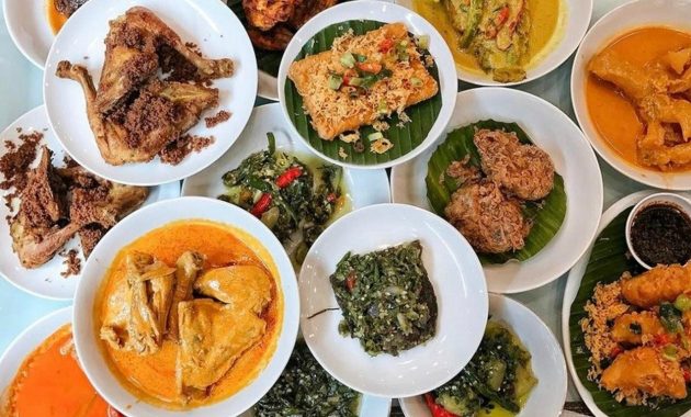 Kumpulan Gambar Makanan yang Pastinya Bikin Kamu Ngiler