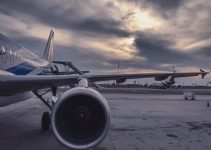 Kumpulan Gambar Pesawat, Jenis dan Penjelasannya