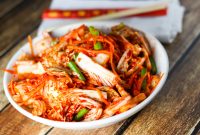 √ Resep dan Cara Membuat Kimchi Khas Korea Halal ala Indonesia