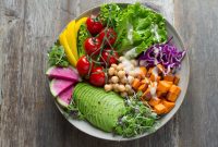 √ 3 Resep dan Cara Membuat Salad Sayur Sederhana yang Sehat