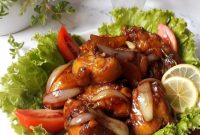 √ 4 Resep Ayam yang Enak dan Mudah Dibuat