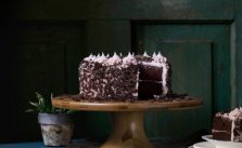 √ Resep dan Cara Membuat Kue Tart Untuk Ulang Tahun