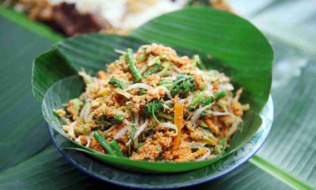 √ Resep Trancam yang Enak dan Mudah Dibuat di Rumah