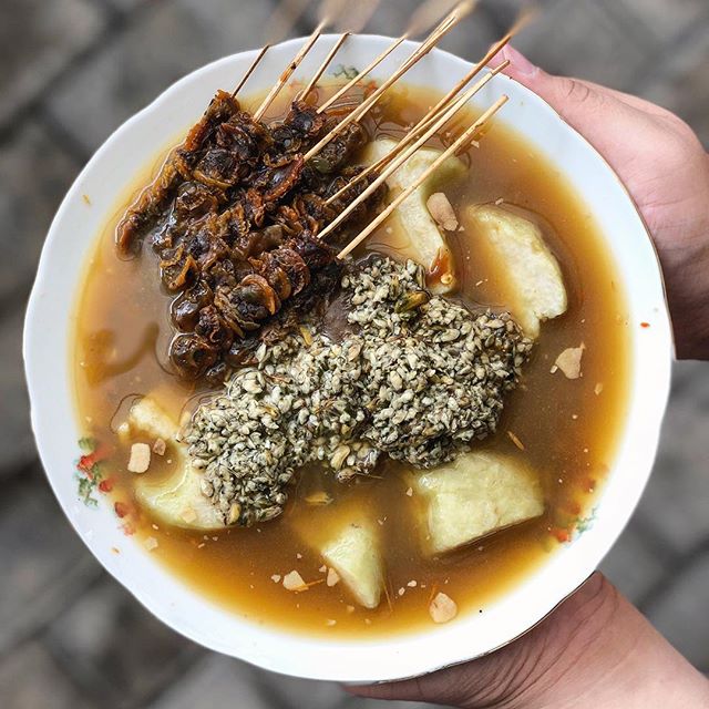 √ Resep Kupang Lontong Khas Sidoarjo yang Mantap