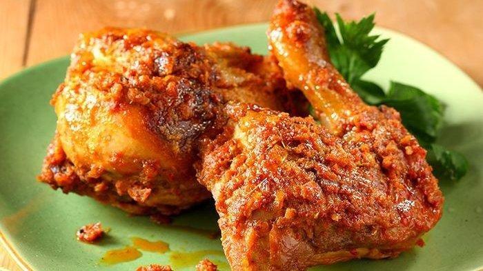 √ 14 Variasi Resep Ayam Bakar Sederhana yang Enak dan Mudah Dibuat