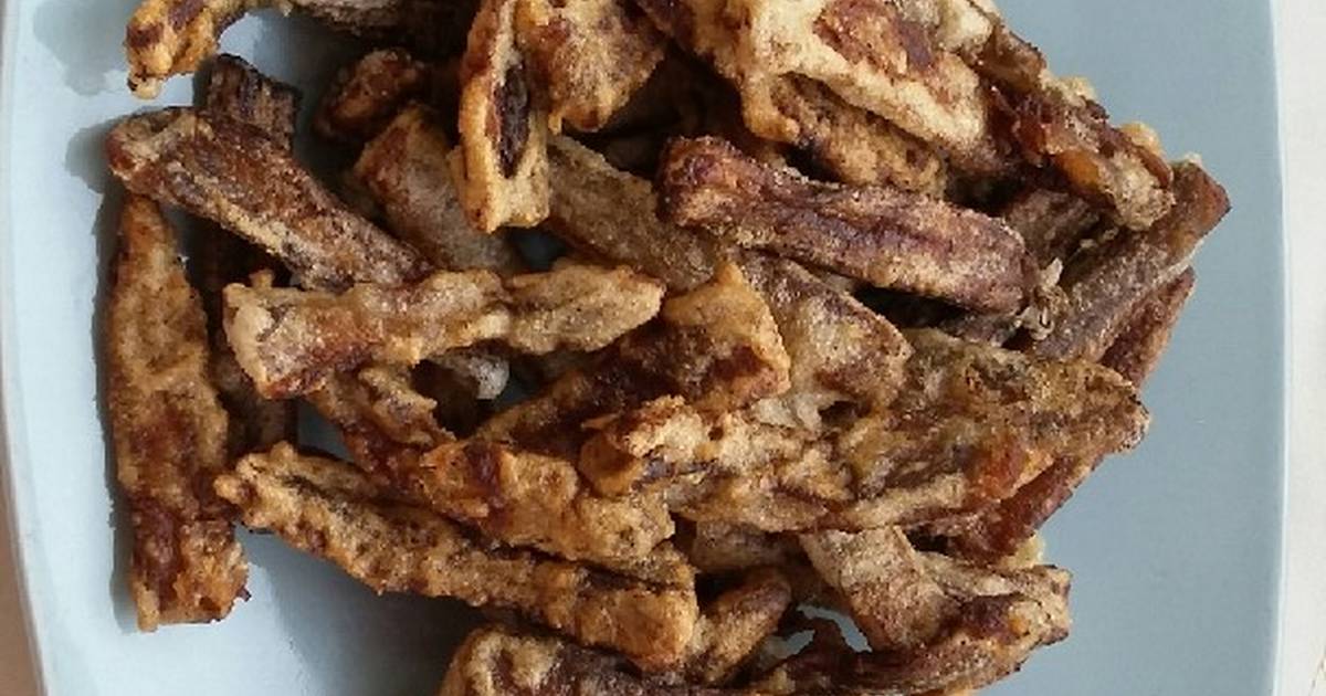 √ 8 Variasi Resep Sale Pisang Manis (Sederhana dan Tradisional)