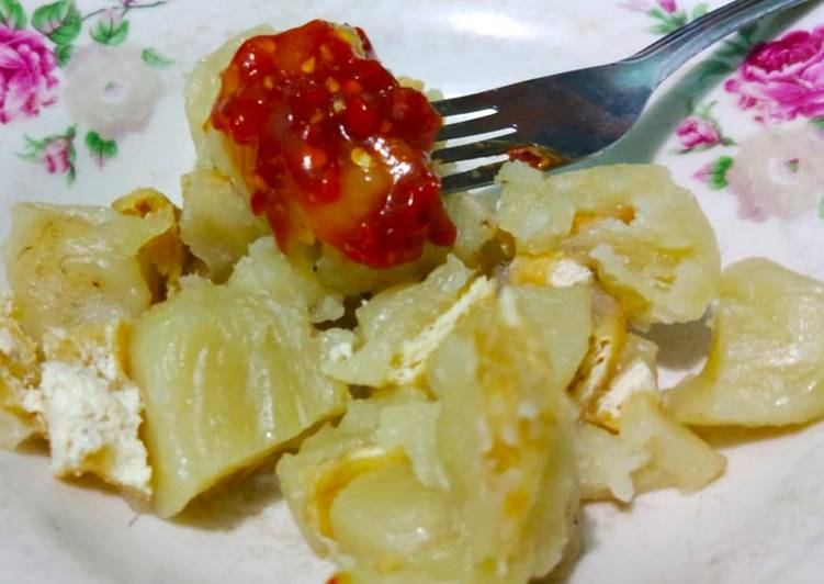 √ Resep dan Cara Membuat Pentol Corah Khas Madiun