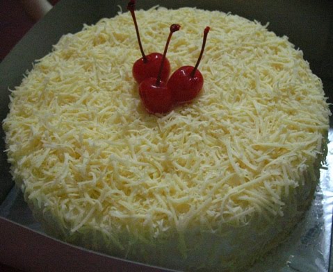 √ 5+ Variasi Resep dan Cara Membuat Kue Tart Untuk Ulang Tahun