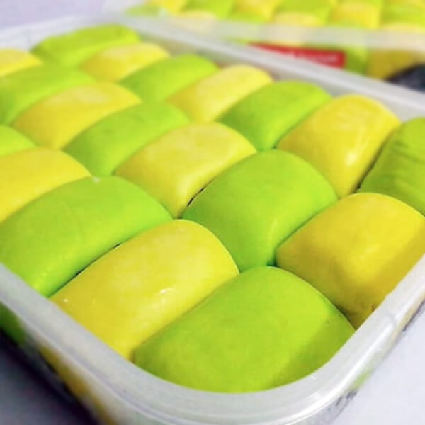 √ 3 Resep Pancake Durian Medan yang Enak, Nikmat dan Legit