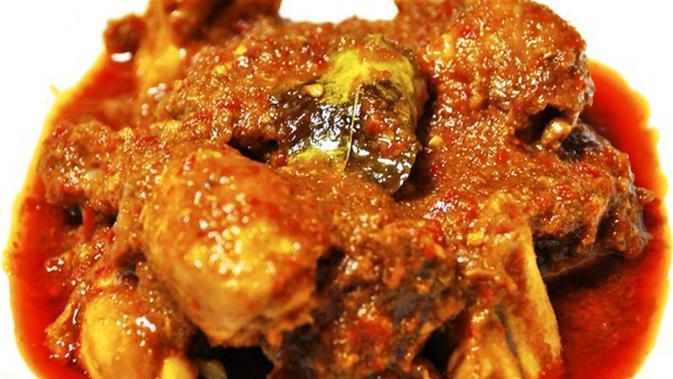 √ 4 Resep Ayam yang Enak dan Mudah Dibuat