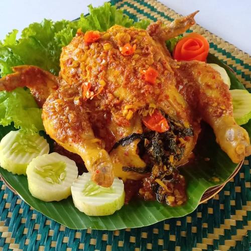 √ 10+ Variasi Resep Ayam yang Enak dan Mudah Dibuat