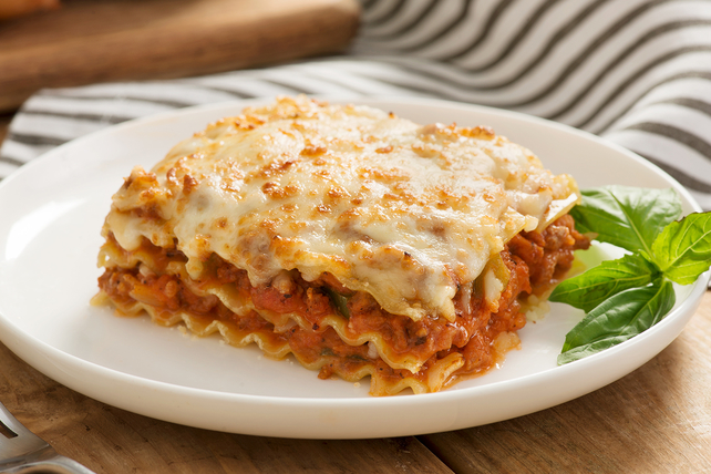 √ 3 Resep Lasagna Spesial yang Enak dan Mudah Dibuat