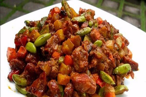 √ 3 Resep Sambal Goreng Sederhana yang Enak Mantap