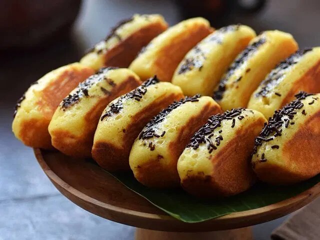 √ 15 Resep Kue Basah yang Enak, Mudah Dibuat dan Murah