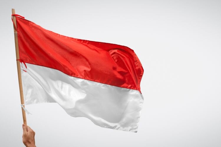 Kumpulan Gambar Bendera Indonesia, Asal Usul, Rancangan, dan Peraturan