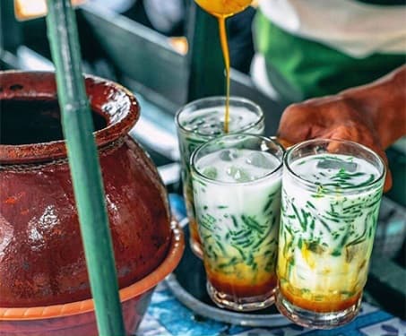 √ 10+ Variasi Resep Minuman Buka Puasa yang Segar dan Enak Banget