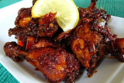 √ 10+ Variasi Resep Ayam Goreng Khas Nusantara (Mudah dan Enak)