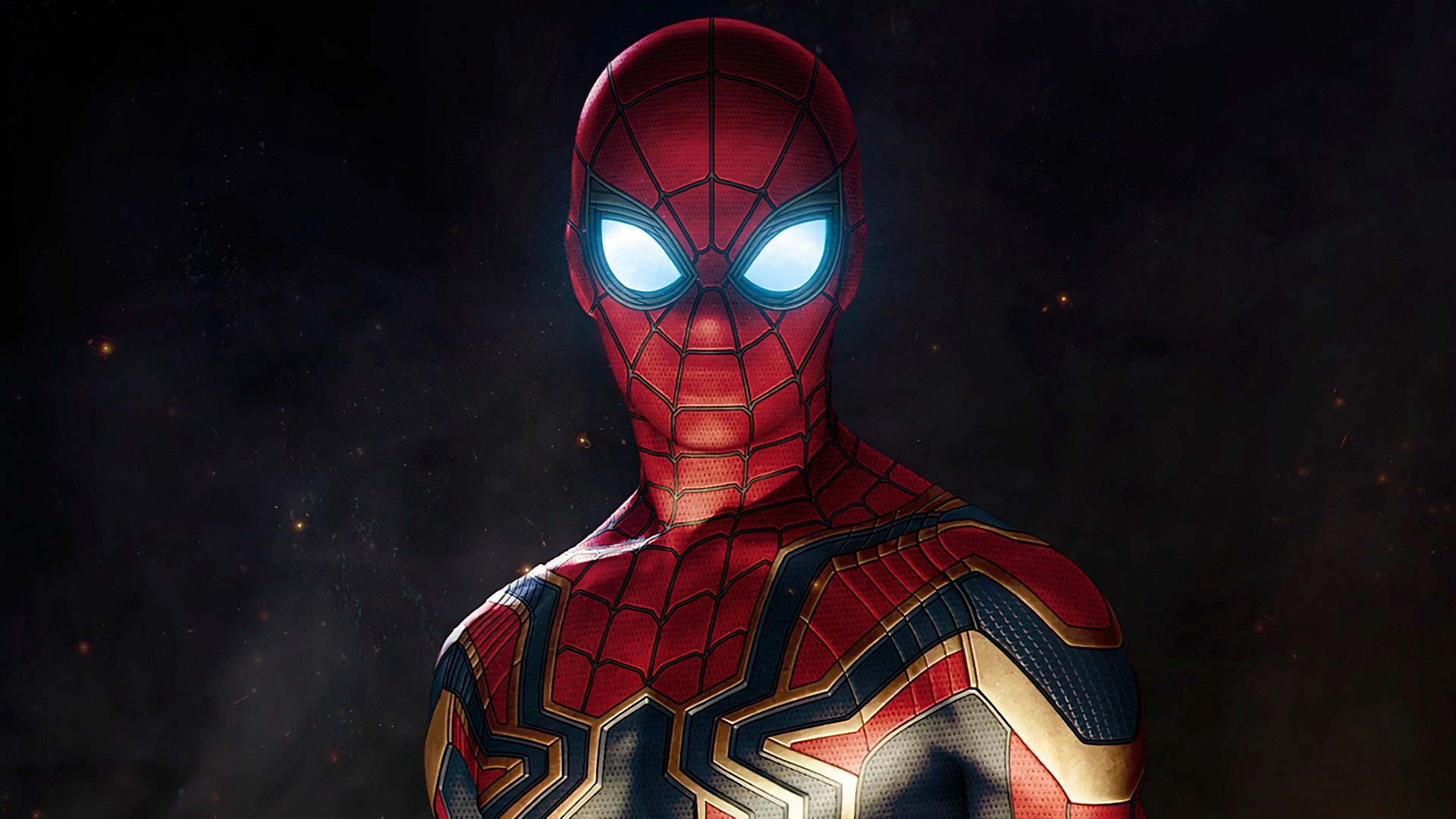 Kumpulan Gambar Spiderman Keren dan Bisa Dijadikan Wallpaper