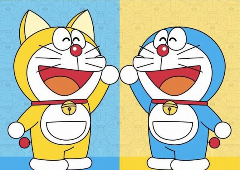 Kumpulan Gambar Doraemon dan 5 Fakta yang Wajib Kamu Ketahui
