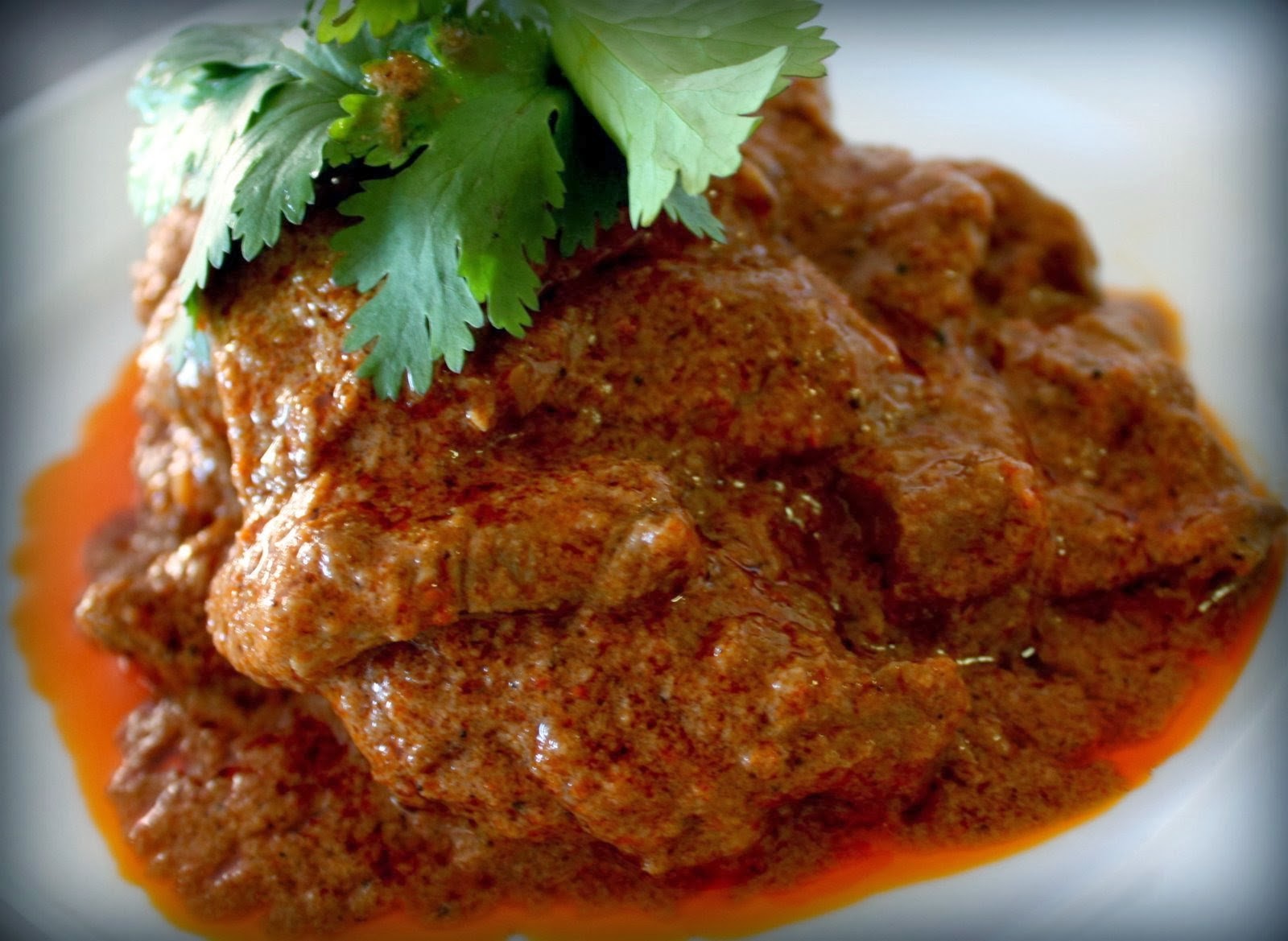 √ 3 Resep Rendang yang Enak dan Mudah Dibuat