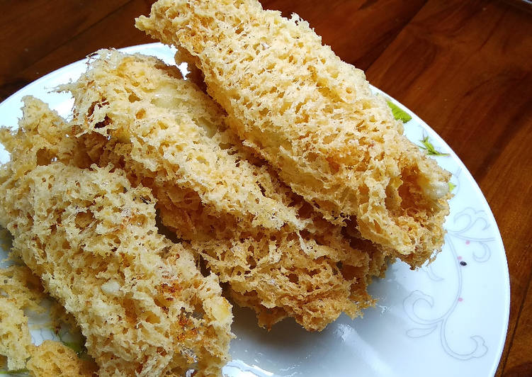 √ 5 Resep dan Cara Membuat Pisang Goreng Crispy Gurih dan Renyah