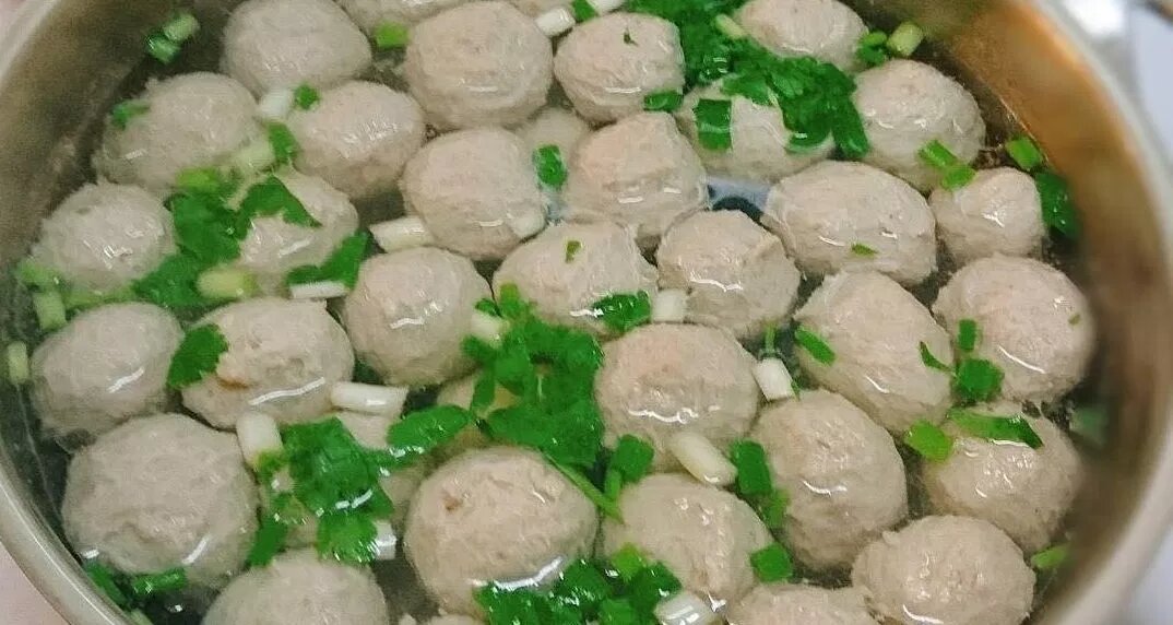 √ 10+ Variasi Resep Bakso Enak dan Lezat serta Bisa Dibikin di Rumah