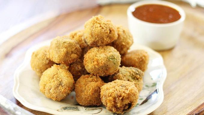 √ 3 Resep Cilok Sederhana dan Empuk (Goang dan Goreng)