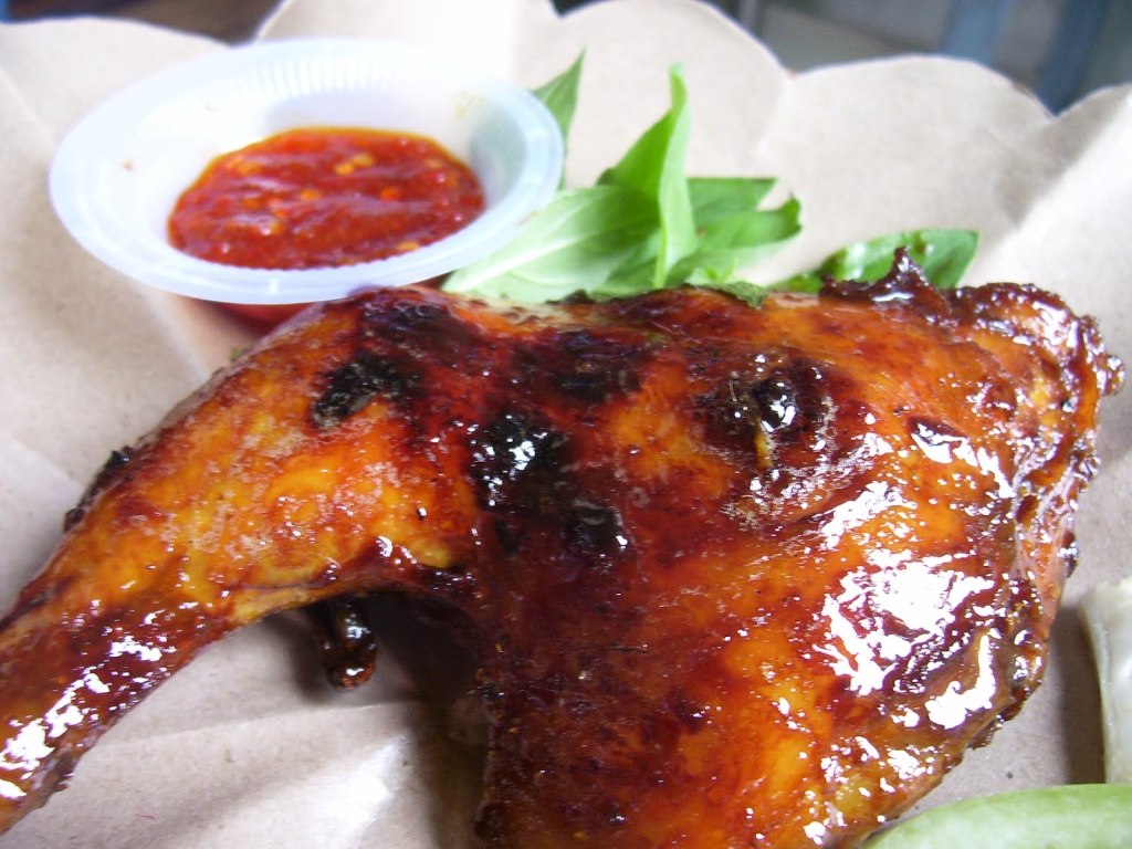 √ 14 Variasi Resep Ayam Bakar Sederhana yang Enak dan Mudah Dibuat