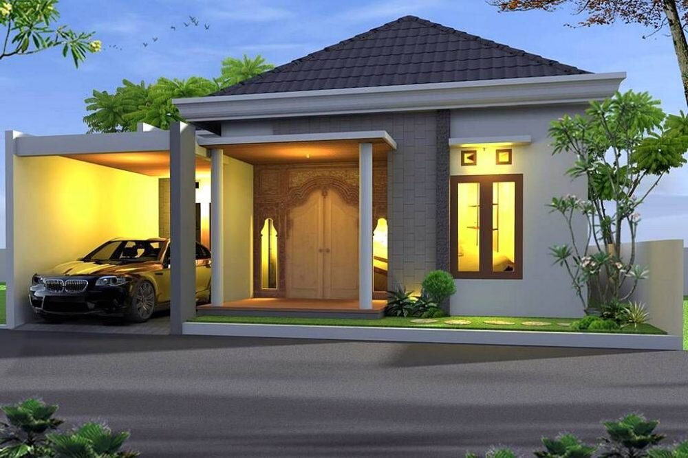 Kumpulan Gambar Rumah Minimalis untuk Inspirasi Rumah Impian