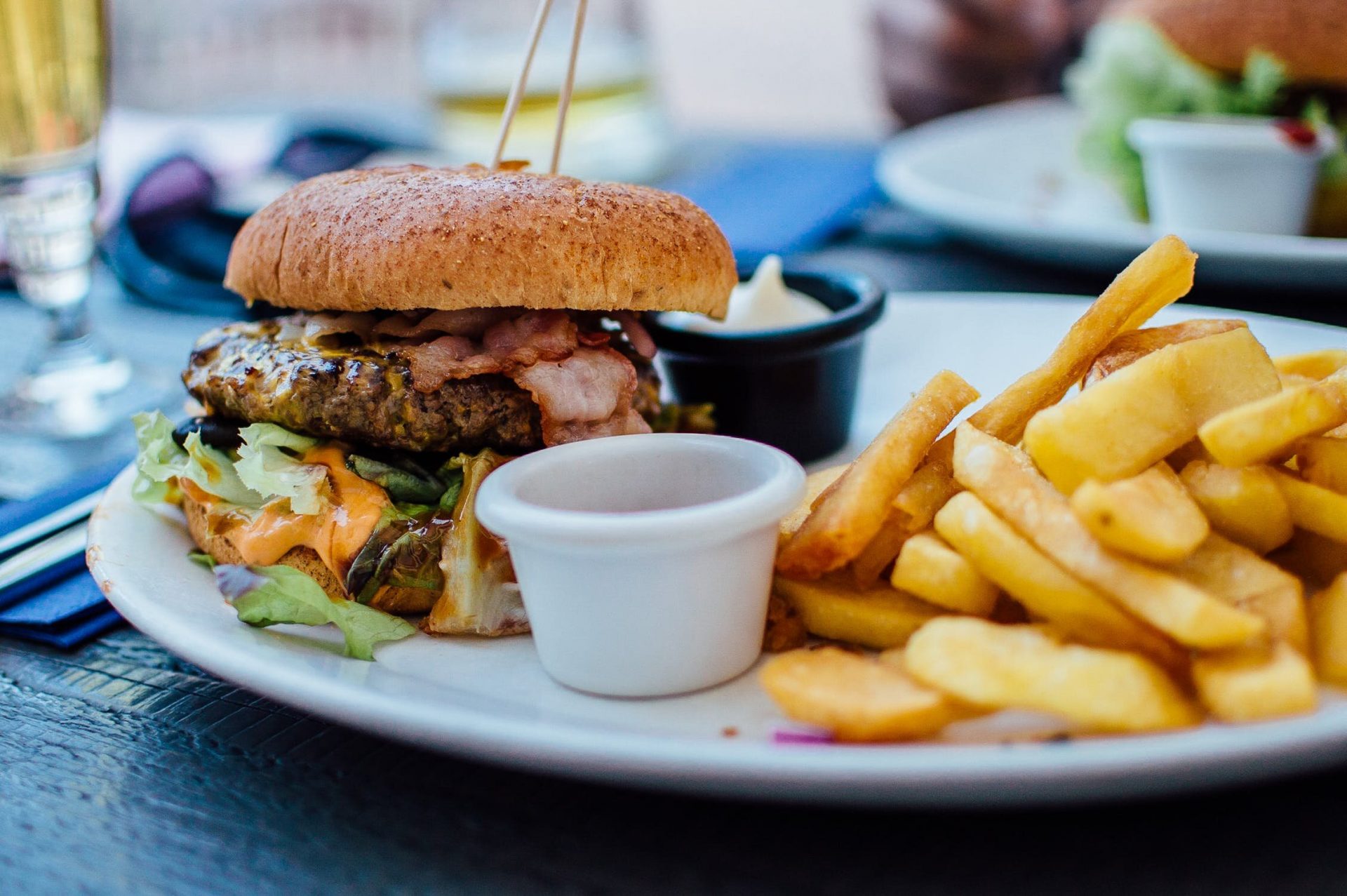 Kumpulan Gambar Makanan yang Pastinya Bikin Kamu Ngiler