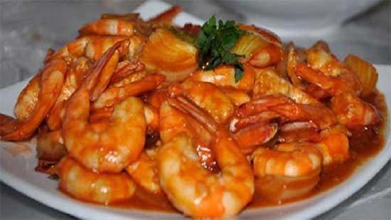 √ 10 Resep Udang yang Enak dan Menggoda Selera