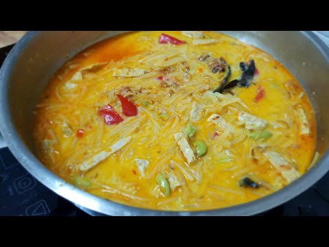 √ 4 Resep Sayur Lodeh Sederhana dan Mudah dibuat