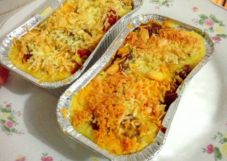 √ 10+ Variasi Resep Lasagna Spesial yang Enak dan Mudah Dibuat