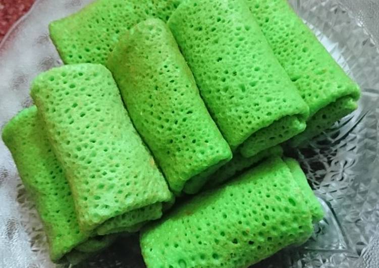 √ 9 Resep Kue Basah yang Enak, Mudah Dibuat dan Murah