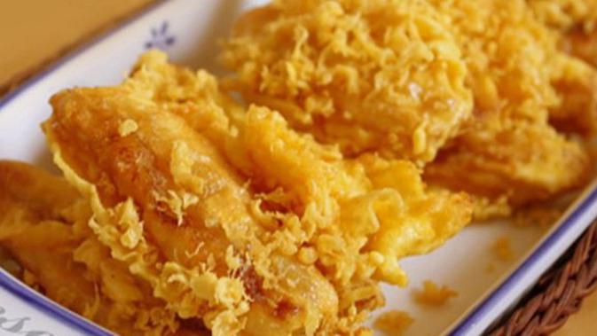 √ 5 Resep dan Cara Membuat Pisang Goreng Crispy Gurih dan Renyah