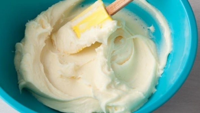 √ 7 Resep dan Cara Membuat Butter Cream Sederhana