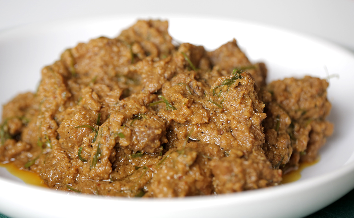 √ 3 Resep Rendang yang Enak dan Mudah Dibuat