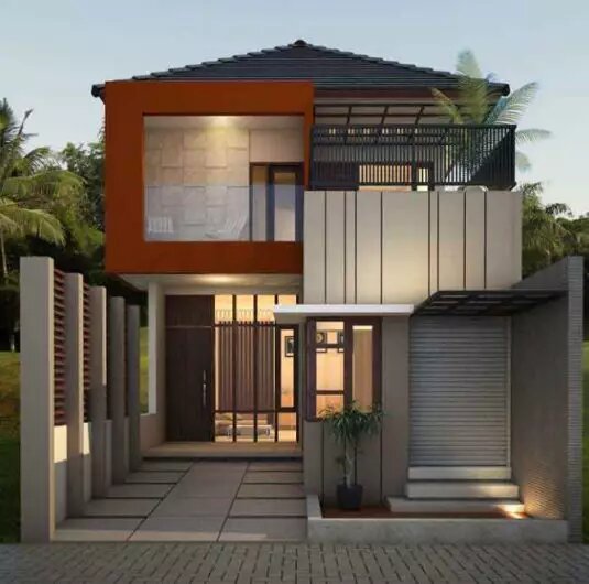 Kumpulan Gambar Rumah Minimalis untuk Inspirasi Rumah Impian