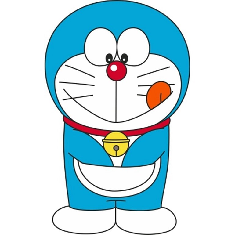 Kumpulan Gambar Doraemon dan 5 Fakta yang Wajib Kamu Ketahui