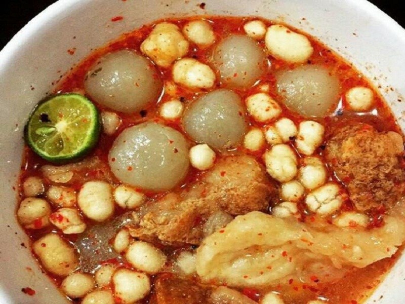 √ 10+ Variasi Resep Bakso Enak dan Lezat serta Bisa Dibikin di Rumah