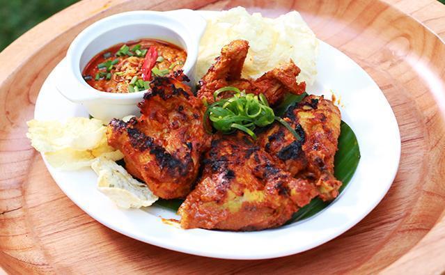 √ 7 Resep Ayam Bakar Sederhana yang Enak dan Mudah Dibuat