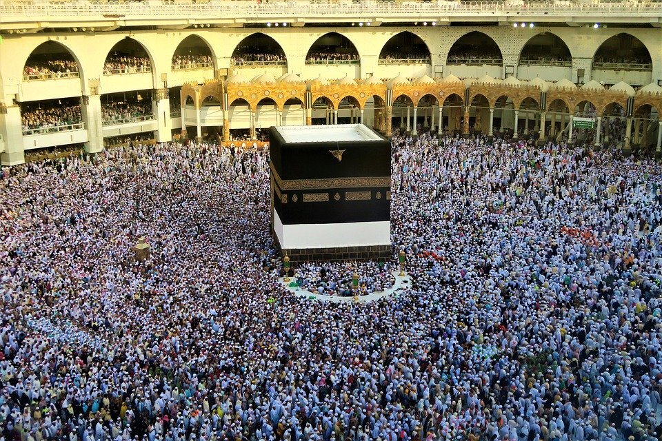 Kumpulan Gambar Islami yang Menakjubkan dan Menyentuh Hati