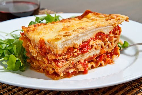 √ 3 Resep Lasagna Spesial yang Enak dan Mudah Dibuat