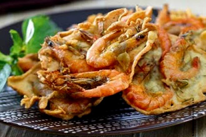 √ 10 Resep Udang yang Enak dan Menggoda Selera