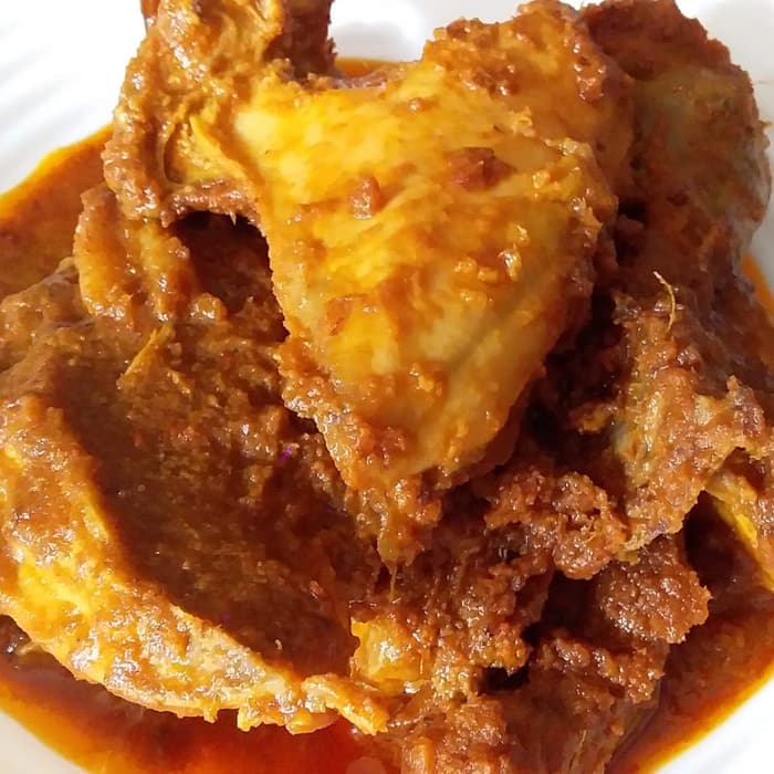 √ 10+ Variasi Resep Rendang yang Enak dan Mudah Dibuat